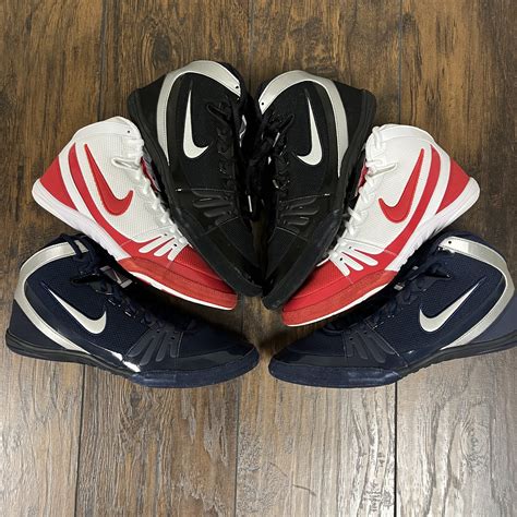 nike freek wrestling shoes|custom nike freek wrestling shoes.